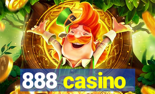 888 casino